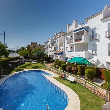 Eslora Candor Apartment By Cadiz4Rentals ロタ エクステリア 写真