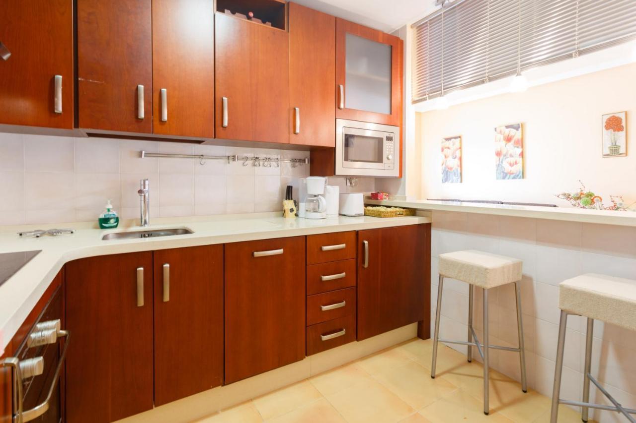 Eslora Candor Apartment By Cadiz4Rentals ロタ エクステリア 写真