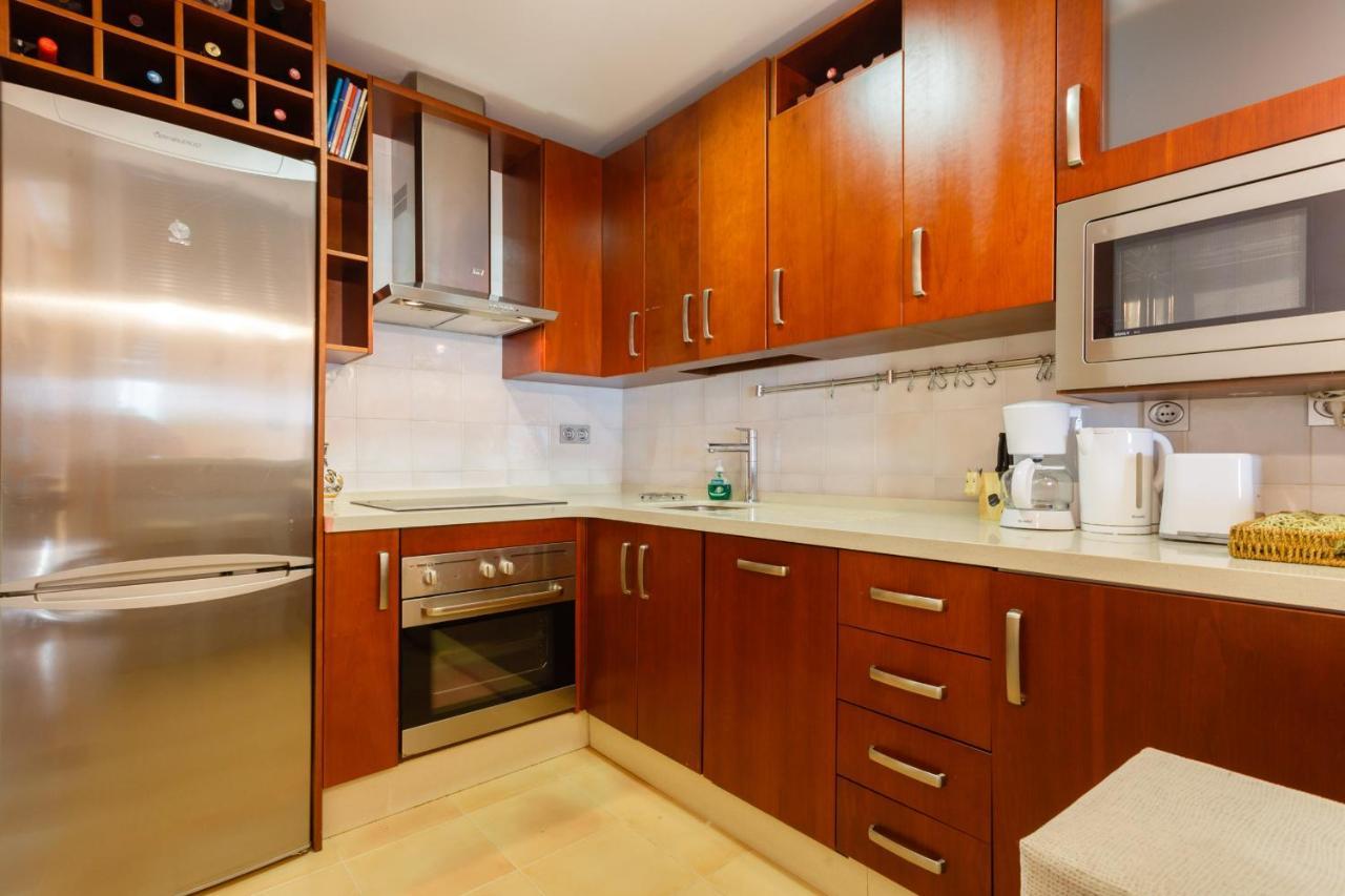 Eslora Candor Apartment By Cadiz4Rentals ロタ エクステリア 写真