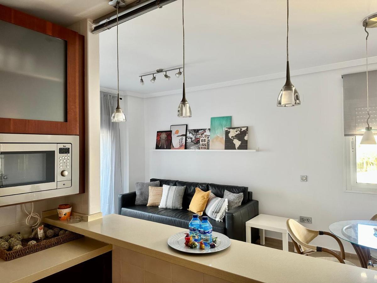 Eslora Candor Apartment By Cadiz4Rentals ロタ エクステリア 写真